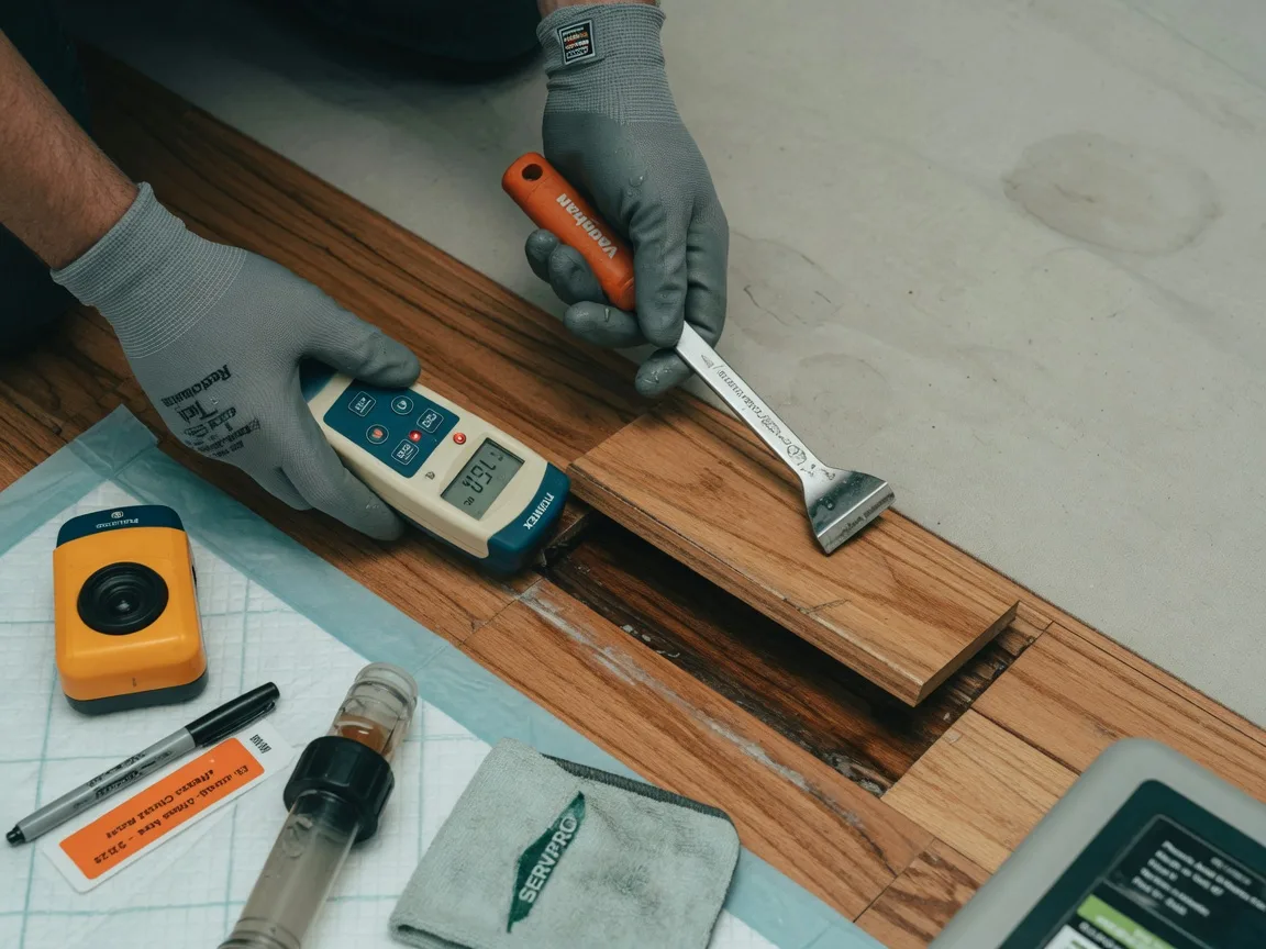Why choose Water Damage Restoration in Pingree, ID